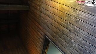 Unagichan Fully Nude Bath In A Tub Video