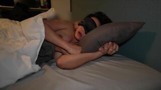 AyakaYamamoto69 He Filled My Tight Asian Ass with Cum