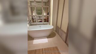 Sun Kim Sucking Juicy Cock Tip Onlyfans Video