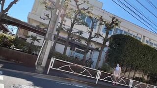 Hikari Sena Vibrating Pussy While Getting Fucked Video