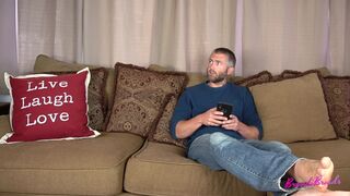 Brandibraids G String Anal Riding With Huge Cock Leaked Video