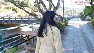 Unagichan Nude Tease In The Bathtub Leaked Video