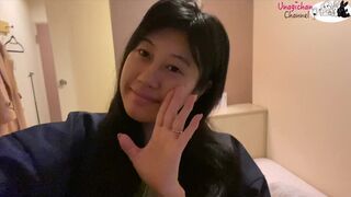 Unagichan Hot Bath In A Hotel Leaked Live Stream Video