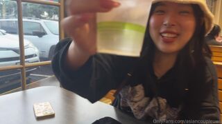 Elle Lee Takes Horny Dick In Her Hairy Pussy Onlyfans Video