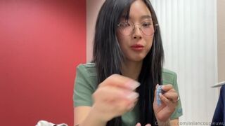Elle Lee Got Horny Pussy Banged By Hard Dick Onlyfans Video
