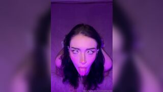 Chloe Marini Nude Tease Leaked Onlyfans Video