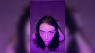 Chloe Marini Nude Tease Leaked Onlyfans Video