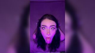 Chloe Marini Nude Tease Leaked Onlyfans Video