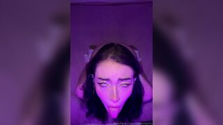 Chloe Marini Nude Tease Leaked Onlyfans Video