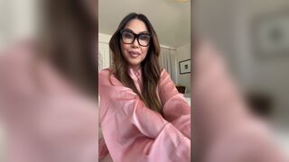 Kianna Dior Teasing Fans With Joi And Dirty Talk Video