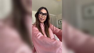 Kianna Dior Teasing Fans With Joi And Dirty Talk Video