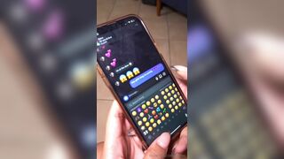 Lilykawaii With Slayhil  Eating Nude Pussy Onlyfans Video