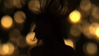 Alexia Anders Playing Her Nude Cunt While Teasing Video