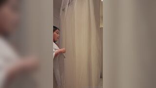 Mizzimie Nude Nipple Tease In Wet T Shirt Onlyfans Video