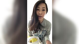 Kaedia Lang Nude Tease And Try On Haul Video