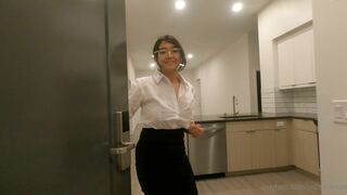 Jasmine Teaa Blows Big Dick And Got Fucked Onlyfans Video