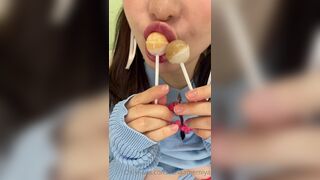 Lunaamemiya Teases Her Juicy Ass And Tits Onlyfans Video