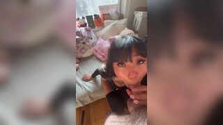 Mankoprincess Deep Fucked Her Shaved Pussy Onlyfans Video