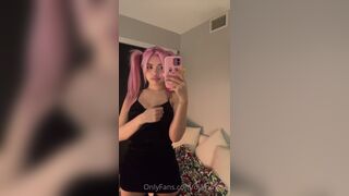 Diakimeko Juicy Tits Teasing Onlyfans Video Leak