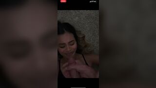 Hardforeva Throating Hard Dick And Craving For Cumshot Video