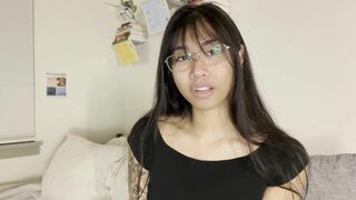 Mayamochi Fingering Her Juicy Wet Pussy Leaked Video