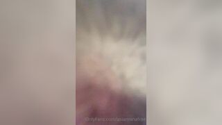 Asianninavip Sucking Her Favourite Dildo Onlyfans Video