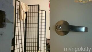 Mvngokitty Step Mom Roleplay Dildo Cut Leaked Fansly Video