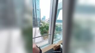 Sexy Asian Babe Getting Her Pussy Hammered With a Hard Cock Video