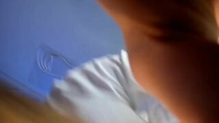 Cute Asian Slut Teasing With Her Sex Toys Solo In Room Leaked Video