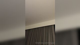 Tinyyyk Loves Doing Blowjobs On Big Fat Cocks Onlyfans Video