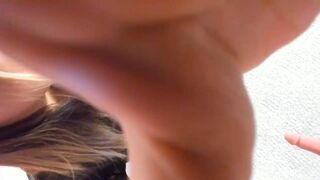 Cute Asian Doll Teasing Hard With Her Sex Toys Leaked Video