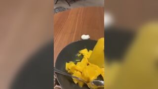 Cute Teen Asian Babe Having Fun With Bf Video