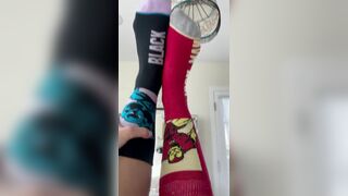 Kaile G0h Asian Tiny Girl In Sexy Panties Exposing On Cam Video