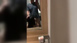 Cute Asian Teen Babe Gets Her Pussy Teased And Fingered By Her Bf While She Sucks The Big Cock Video