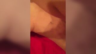 Horny Asian Babe Exposing Her Hot Pussy Leaked Video