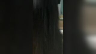 Cute Asian Teen Keeps Fucking Her Bf Until He Cums Video