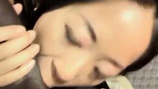 Sexy Asian Milf Got Dominated By a Hard BBC Video