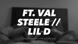 Xpaisleypaigex Slutty Asian Babe Getting a Threesome By a BBC Wit Her Friend Onlyfans Video