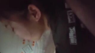 Naughty Asian Teen Getting Pounded By Big Black Cock Video