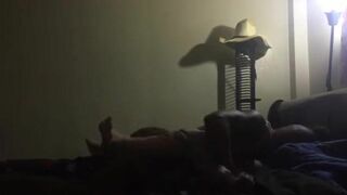 Sexy Asian Teen's Tight Pussy Got a Big Taste Of a BBC Video