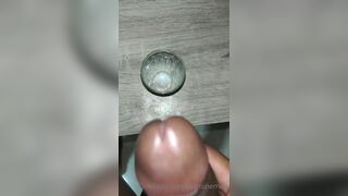 Jasminemali Horny Trans Jerks Until She Cums Onlyfans Video