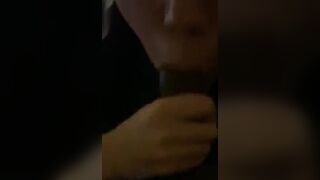 Thick Asian GF Sucking A BBC Gently Leaked Video