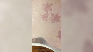 Jasminemali Horny Asian Lady Boy Teasing With Her Big Cock And Cumshot Onlyfans Video