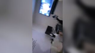 Beautiful Korean Babe Gets Turned On And Had Sex With Her Bf Leaked Video