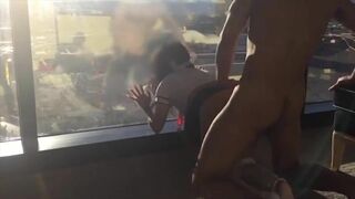 Asian Naughty Schoolgirl Loves Rough Fuck In The Sunset By Big Cock Leaked Video