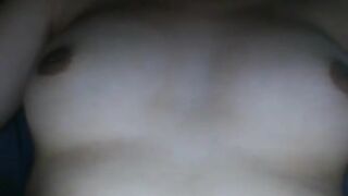 Horny Asian Exposed Her Creamy Pussy And Big Tits On Omegle Chat Leaked Video