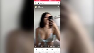 Venus Matrix Pretty Asian Bouncing Her Cute Tits Onlyfans Video
