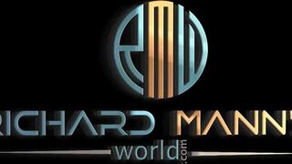 Horny Busty Asian Milf Getting Hardcore Fuck By Two Big Black Cocks Video