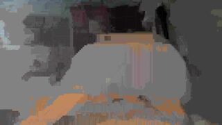 Big Booty Asian Hoe Riding A Big Cock On The Bed Video