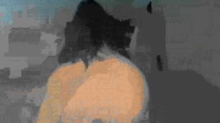 Big Booty Asian Slut Gets Rough Fuck By Big Cock On The Bed Video